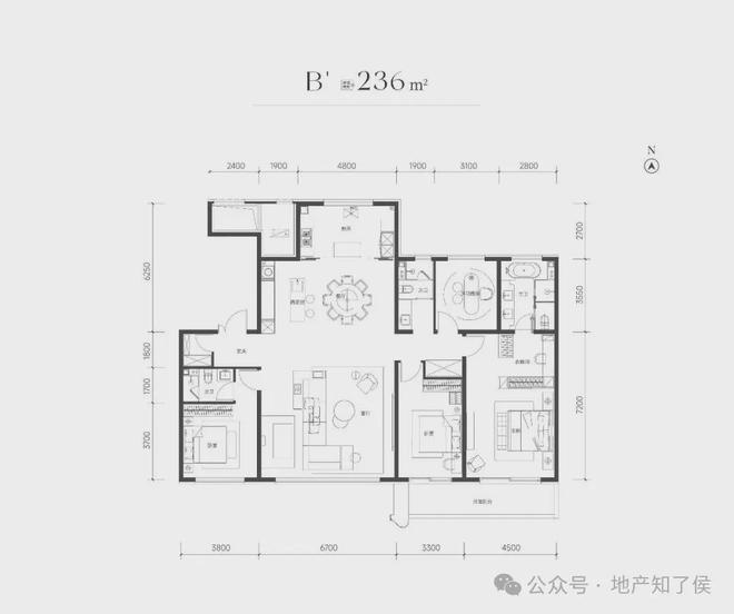 官方资讯—北京「中海长安玖章」房源实时动态！售楼处发布！